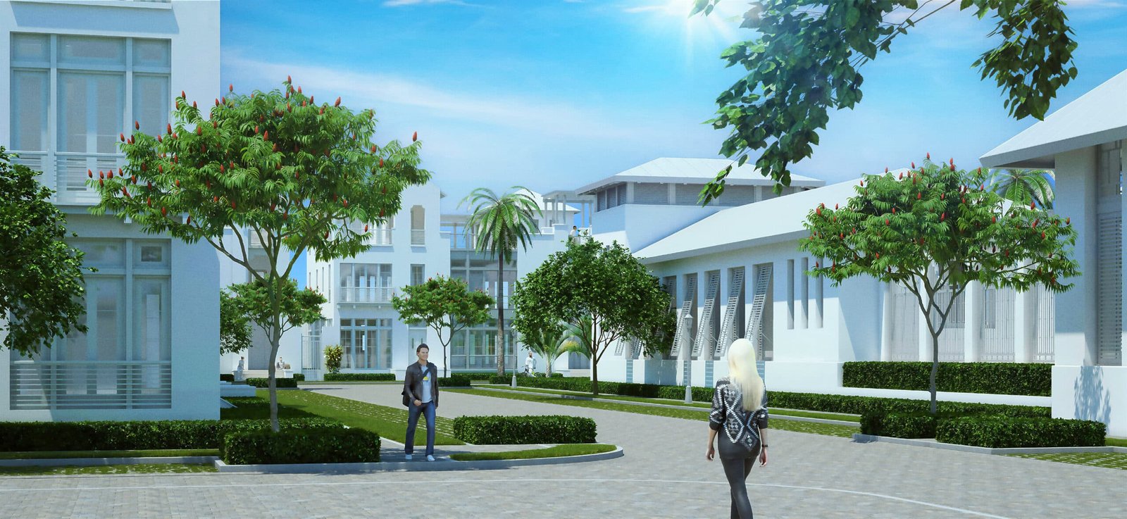 Terrenos en Venta Guayaquil